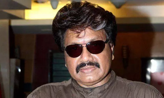 സംഗീത സംവിധായകൻ ശ്രാവണിന് കോവിഡ് ബാധിച്ചത് കുംഭമേളയിൽ പങ്കെടുത്ത് വന്ന ശേഷം സംഗീത സംവിധായകൻ ശ്രാവണിന് കോവിഡ് ബാധിച്ചത് കുംഭമേളയിൽ പങ്കെടുത്ത് വന്ന ശേഷം