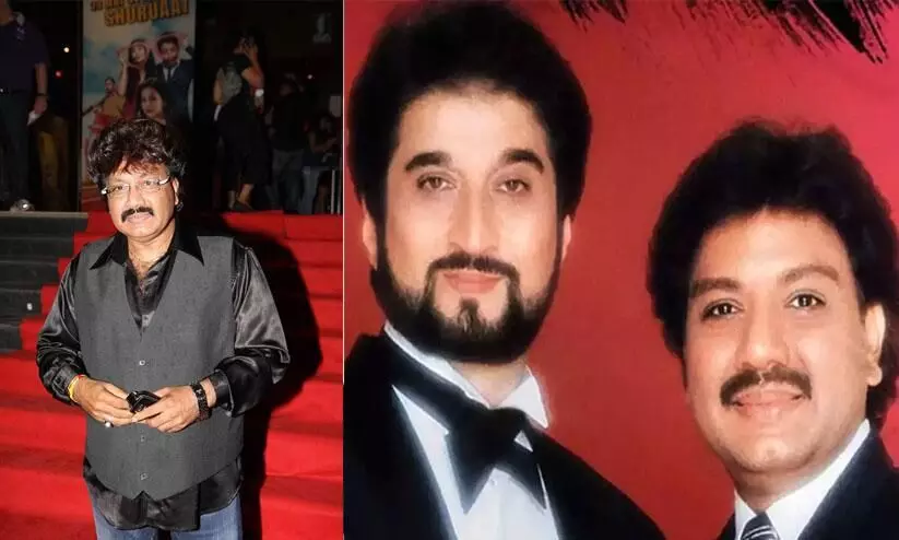 വിട പ്രിയപ്പെട്ട ശ്രാവൺ... ആ പാട്ടുകൾ മരിക്കുന്നില്ല, താങ്കളും...