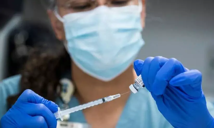 covid vaccination covid vaccination