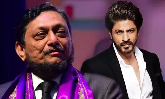 SRK For Ayodhya Mediation? Chief Justice