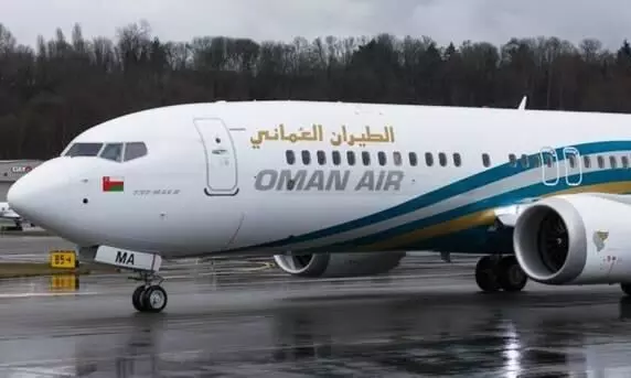 oman air