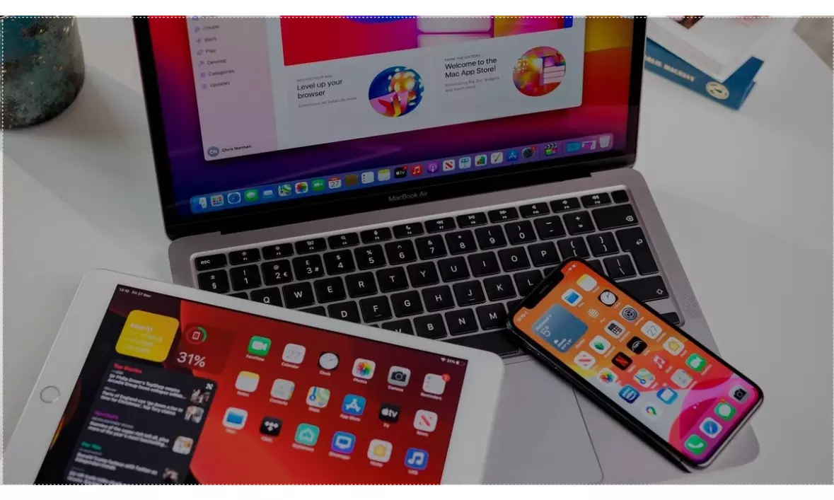 ആപ്പിളിന് നേരെയും റാൻസംവയർ ആക്രമണം; ലോഞ്ച് ചെയ്യാത്ത ഉത്പന്നങ്ങളുടെ പ്ലാനുകൾ ചോർത്തി, ആവശ്യം 374 കോടി രൂപ ആപ്പിളിന് നേരെയും റാൻസംവയർ ആക്രമണം; ലോഞ്ച് ചെയ്യാത്ത ഉത്പന്നങ്ങളുടെ പ്ലാനുകൾ ചോർത്തി, ആവശ്യം 374 കോടി രൂപ