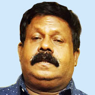 ചെ​ൈ​ന്ന​യി​ൽ നി​ര്യാ​ത​നാ​യി