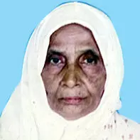 ഫാ​ത്തി​മ