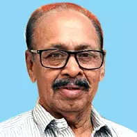 ജോ​ർ​ജ്