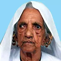 കു​ഞ്ഞി​മോ​ൾ