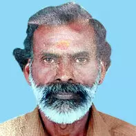 രാ​മ​കൃ​ഷ്ണ​ൻ