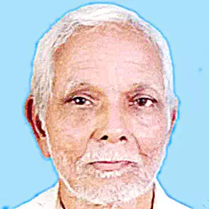 ഭാസ്കരൻ നായർ