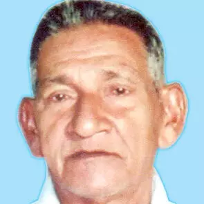 ജോ​സ​ഫ് വ​ർ​ക്കി