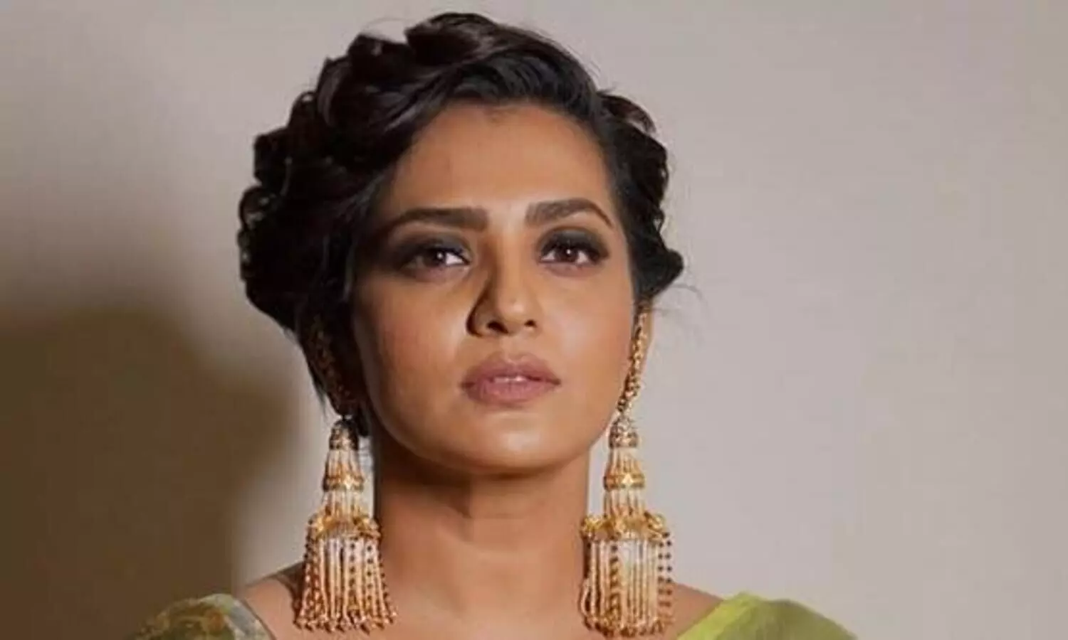 the decision parvathi supported malappuram collector