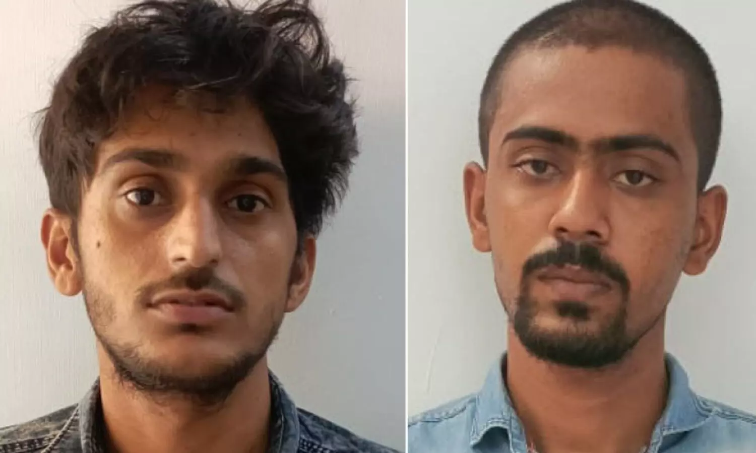 10 കിലോ സ്വർണാഭരണം കവർന്ന   കേസിൽ ഉത്തരേന്ത്യക്കാർ അറസ്​റ്റിൽ