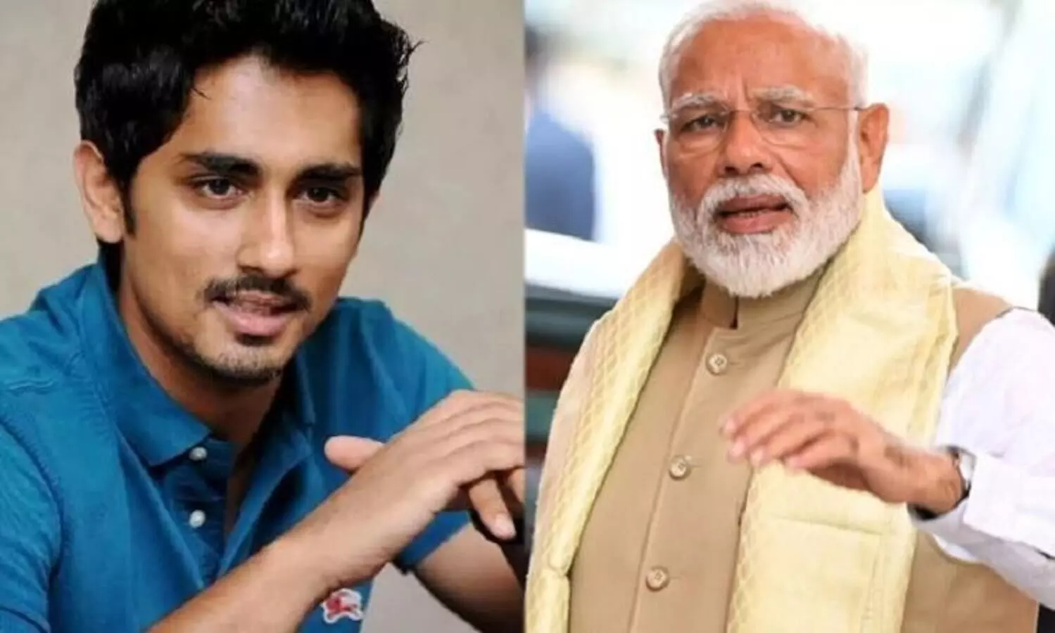 I agree with every point of Modis here Siddharth