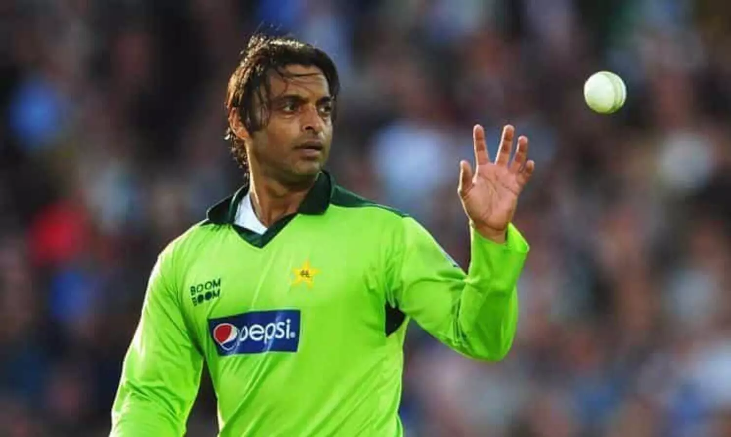 നമ്മളൊന്നിച്ച്​ നിൽക്കേണ്ട സമയം; ഇന്ത്യയെ സഹായിക്കാൻ ആഹ്വാനം ചെയ്​ത്​ പാകിസ്​താൻ ക്രിക്കറ്റർ ശുഐബ്​ അക്തർ