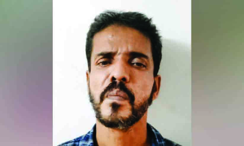 suresh babu suresh babu