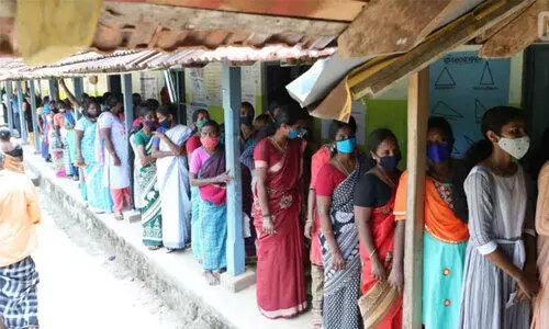 ആര്​ ഭരിക്കും കേരളം ​?