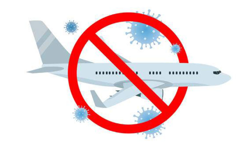 യാത്രാവിലക്ക് ഇന്നുമുതൽ; വിമാനങ്ങളിൽ വൻ നിരക്ക്, ടിക്കറ്റിന് നെേട്ടാട്ടം യാത്രാവിലക്ക് ഇന്നുമുതൽ; വിമാനങ്ങളിൽ വൻ നിരക്ക്, ടിക്കറ്റിന് നെേട്ടാട്ടം