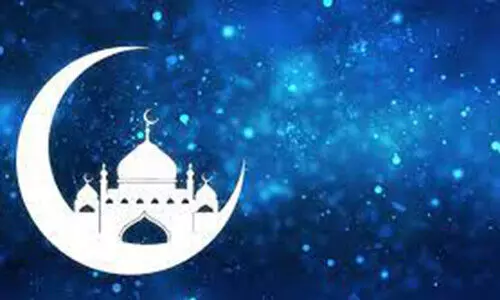 ഹൈ​ടെ​ക്​ ഉ​ദ്​​ബോ​ധ​ന​ങ്ങ​ളു​ടെ റ​മ​ദാ​ൻ