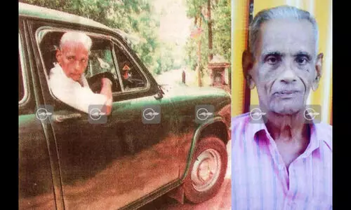 M R Gopalakrishnapillai