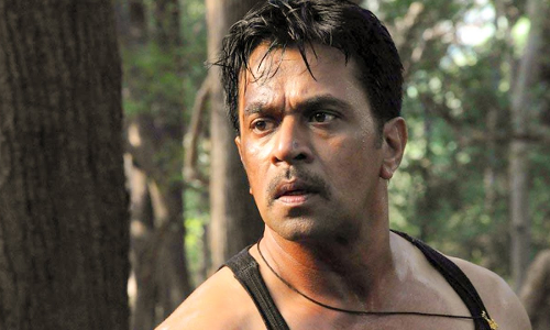 വിരുന്നുമായി ആക്ഷൻ കിങ്​ അര്‍ജുന്‍ വീണ്ടും  മലയാളത്തിലേക്ക്