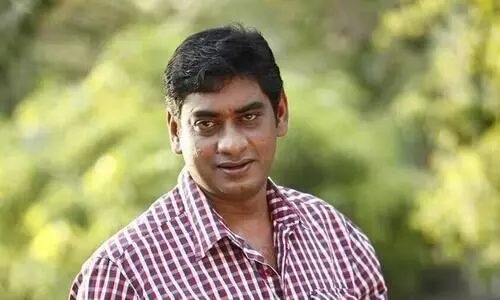 sudheer karamana