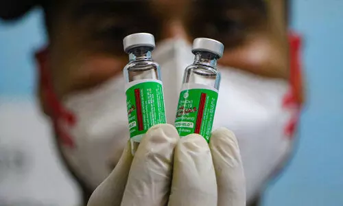 ഡോസിന് 600 രൂപ; കോവിഷീൽഡിന്​ ഇന്ത്യയിൽ ലോകത്തെ ഏറ്റവും ഉയർന്ന വില​