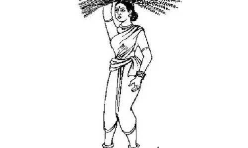 ജെ.ഡി.എസിൽ കുടുംബാധിപത്യം -സുമലത ജെ.ഡി.എസിൽ കുടുംബാധിപത്യം -സുമലത