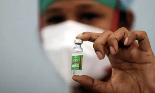 കേന്ദ്രം വാങ്ങി നല്‍കുന്ന വാക്‌സിന്‍ തികച്ചും സൗജന്യം -വിശദീകരണവുമായി ആരോഗ്യ മന്ത്രാലയം