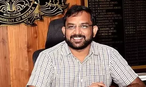 ആരാധനാലയങ്ങളിൽ അഞ്ചു​പേർ: കലക്​ടറുടെ ഉത്തരവ്​ മുഖ്യമന്ത്രിയുടെ  ശ്രദ്ധയിൽ കൊണ്ടുവരുമെന്ന്​ ലീഗ്​