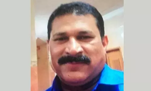 കോഴിക്കോട്​ സ്വദേശി കുവൈത്തിൽ നിര്യാതനായി