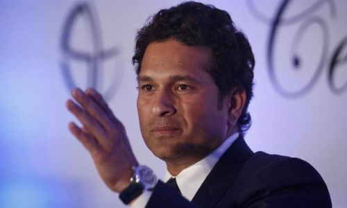 കോവിഡ്​ രോഗികൾക്ക്​ പ്ലാസ്​മ ദാനം ചെയ്യും​; പിറന്നാൾ ദിനത്തിൽ പ്രഖ്യാപനവുമായി സചിൻ