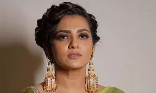 the decision parvathi supported malappuram collector