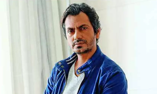 Nawazuddin Siddiqui