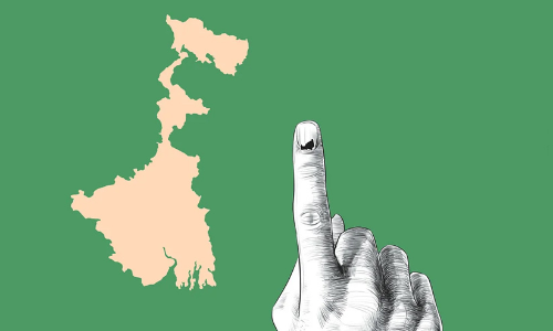 ബംഗാൾ: കോവിഡ്​ മാനദണ്ഡങ്ങൾ അവലോകനം ചെയ്​ത്​ കമീഷൻ