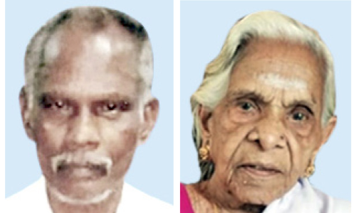 കോ​വി​ഡ്​ ബാധിച്ച്​ മൂന്ന്​​ മരണം