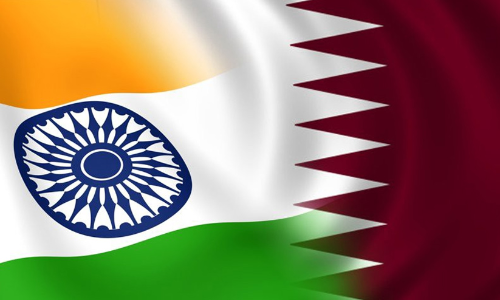 കോവിഡ്: ഇന്ത്യക്ക് അടിയന്തര മെഡിക്കൽ സഹായം നൽകാൻ ഖത്തർ