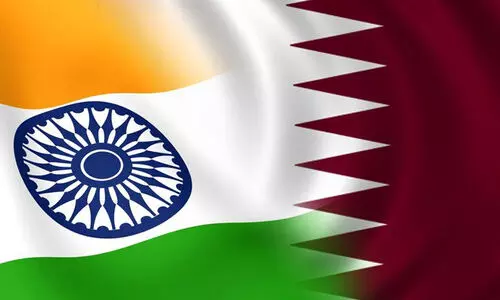 കോവിഡ്: ഇന്ത്യക്ക് അടിയന്തര മെഡിക്കൽ സഹായം നൽകാൻ ഖത്തർ