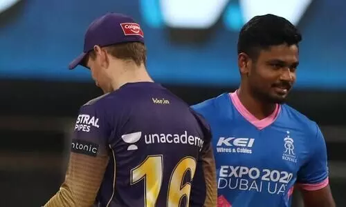 ഉറപ്പുള്ള ക്യാപ്​റ്റനായി സഞ്​ജു; രാജസ്ഥാൻ വിജയ വഴിയിൽ