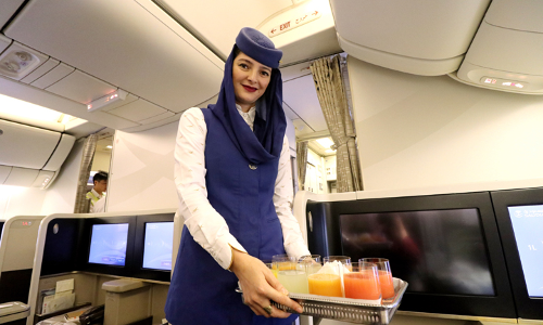 സൗദിയിൽ വിമാന ജോലിക്കാർക്ക്​ വാക്സിൻ കുത്തിവെപ്പ്​ നിർബന്ധമാക്കുന്നു