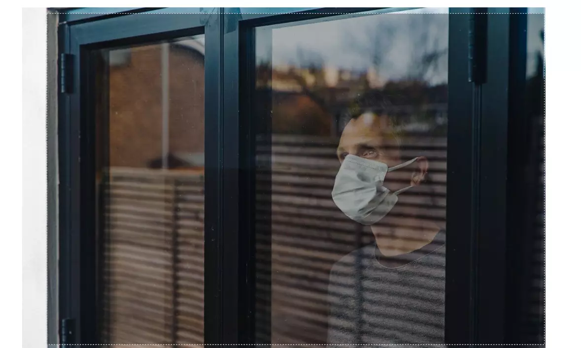 വീടുകളിലെ ഐസൊലേഷന് പുതിയ മാർഗനിർദേശങ്ങൾ