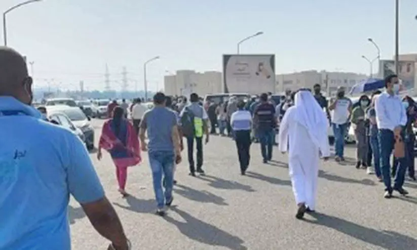 കർഫ്യൂ പെരുന്നാളിന് ശേഷം ഒഴിവാക്കുമെന്ന് സൂചന കർഫ്യൂ പെരുന്നാളിന് ശേഷം ഒഴിവാക്കുമെന്ന് സൂചന