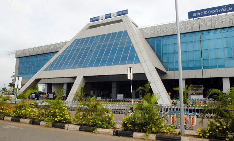 karipur airport karipur airport