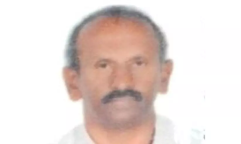 salahudheen death salahudheen death