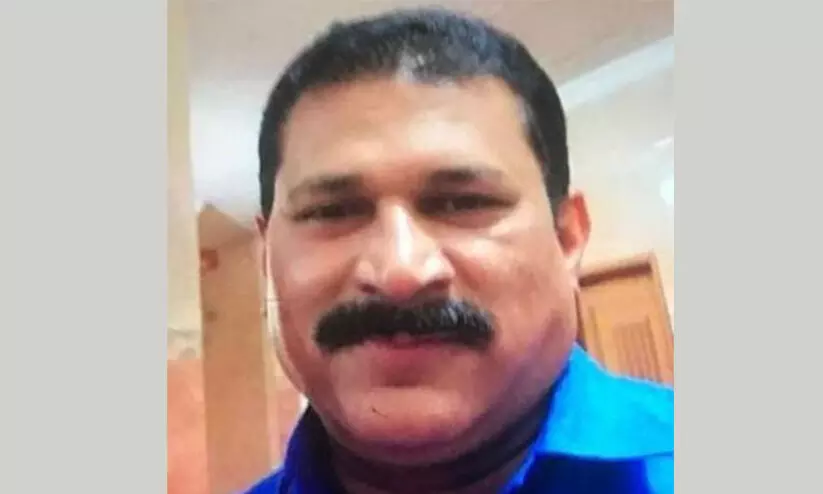 കോഴിക്കോട് സ്വദേശി കുവൈത്തിൽ നിര്യാതനായി കോഴിക്കോട് സ്വദേശി കുവൈത്തിൽ നിര്യാതനായി