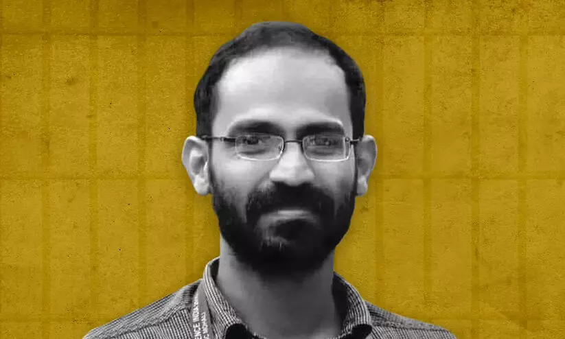 സിദ്ദീഖ് കാപ്പെൻറ നില മോശം അവസ്ഥയെന്ന് ഭാര്യ സിദ്ദീഖ് കാപ്പെൻറ നില മോശം അവസ്ഥയെന്ന് ഭാര്യ