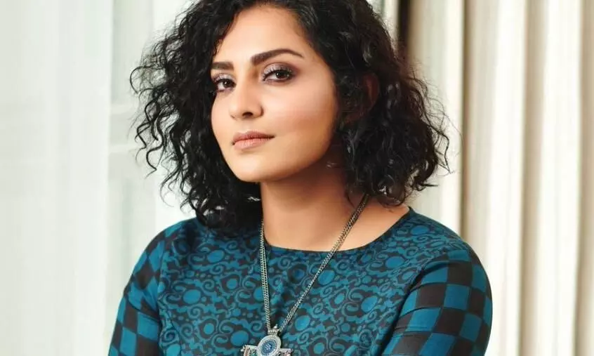 parvathi thiruvoth parvathi thiruvoth