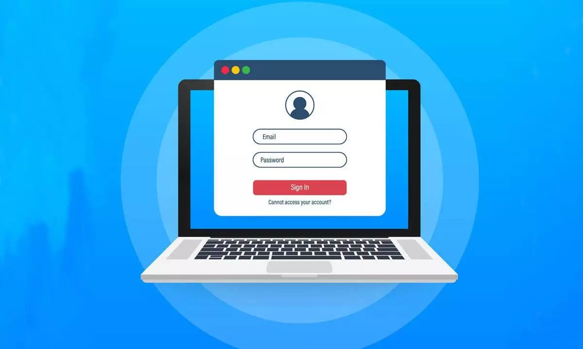 എസ്​.സി ഫണ്ട്​ വിനിയോഗം; േലാഗിൻ ​െഎഡിയും പാസ്​വേഡും ഉദ്യോഗസ്​ഥർ തന്നെ കൈകാര്യം ചെയ്യണം