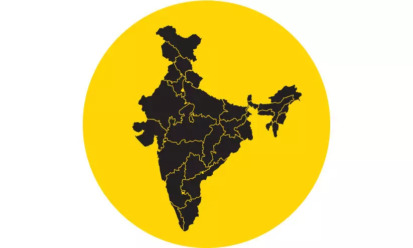 പുതിയ രോഗികൾ മൂന്നര ലക്ഷത്തോളം, ചികിത്സയിലുള്ളവർ 25 ലക്ഷം കടന്നു പുതിയ രോഗികൾ മൂന്നര ലക്ഷത്തോളം, ചികിത്സയിലുള്ളവർ 25 ലക്ഷം കടന്നു