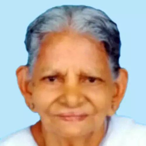 ഏ​ല്യ​ക്കു​ട്ടി