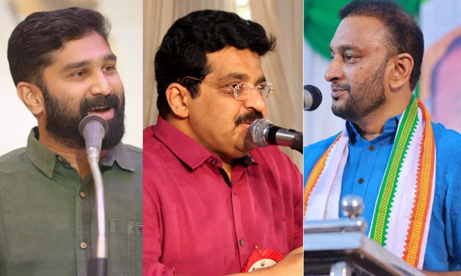 സിദ്ദീഖ്​ കാപ്പൻ: സർക്കാർ ഇടപെടണമെന്ന്​ വി.ടി ബൽറാമും പി.കെ ഫിറോസും; ദേശീയ മനുഷ്യാവകാശ കമീഷന് കത്തുനൽകി മുനീർ