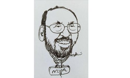 മോ​ഹ​മു​ക്ത​ൻ